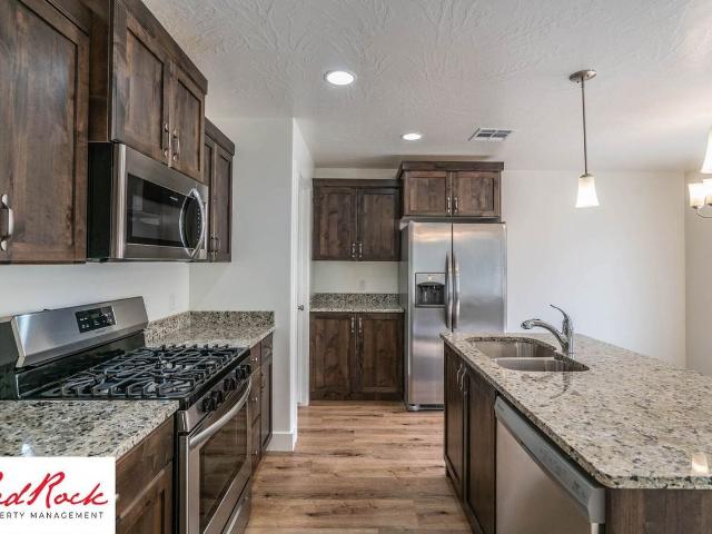 House for rent in St. George, Washington County