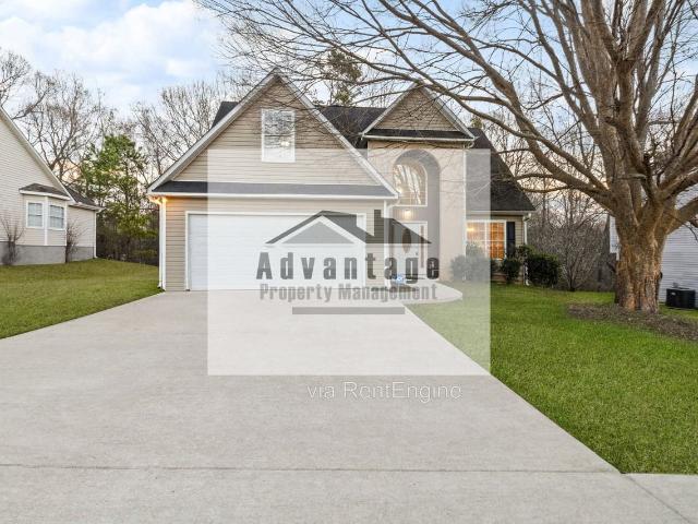 House for rent in Stockbridge, Henry County