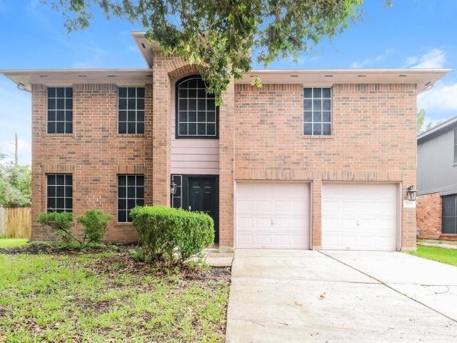 House for rent in Harris, Texas