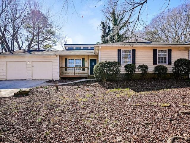 House for rent in Rex, Clayton County