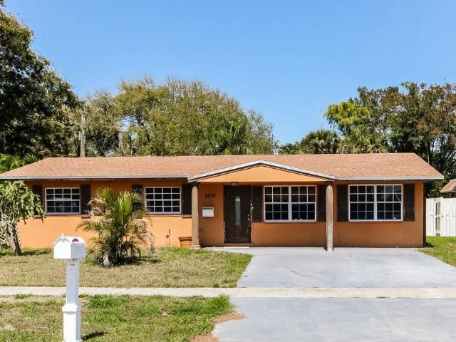 House for rent in Florida