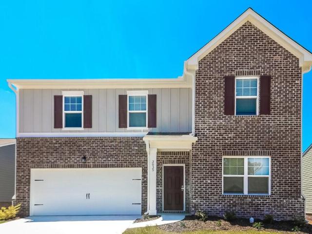 House for rent in Loganville, Georgia