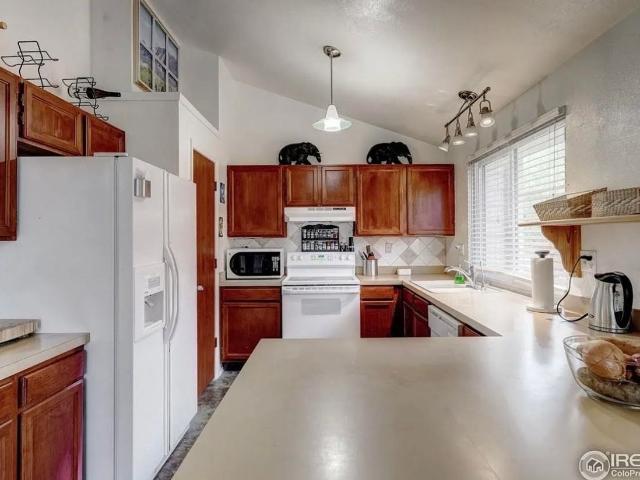 House for rent in Boulder, Colorado