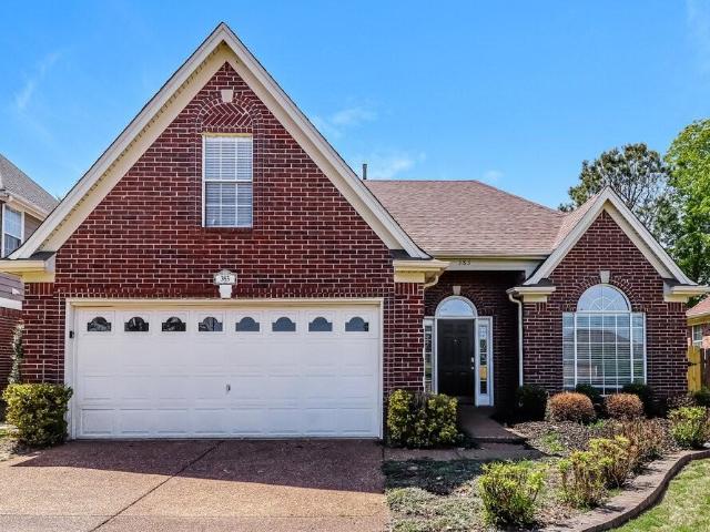 House for rent in Tennessee