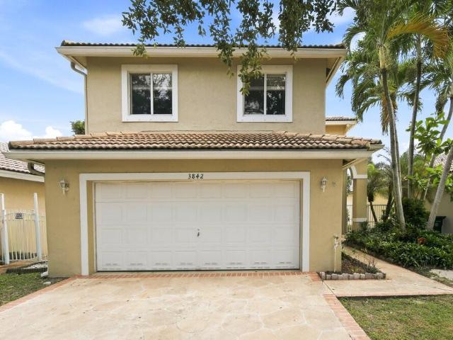 House for rent in Coconut Creek, Broward County