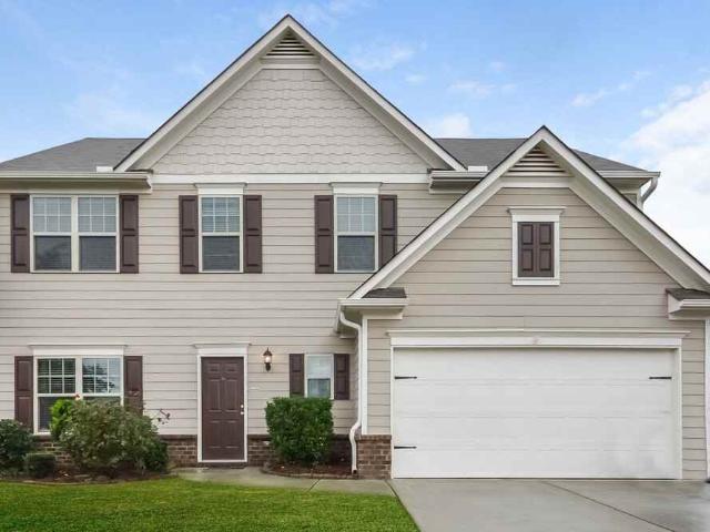 House for rent in Conyers, Georgia