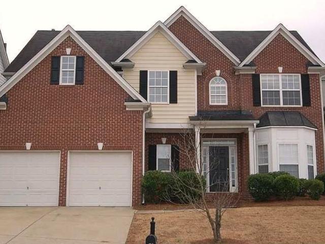House for rent in Buford, Georgia