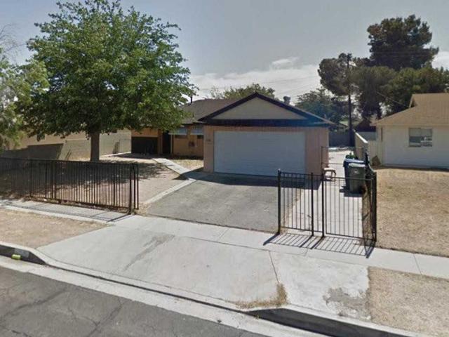 House for rent in Palmdale, California