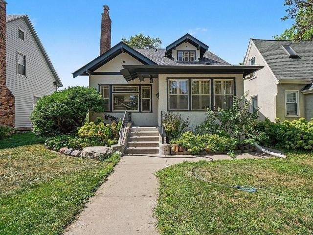 House for rent in Harrison, Minneapolis