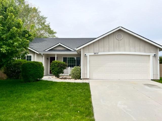 House for rent in Meridian, Idaho
