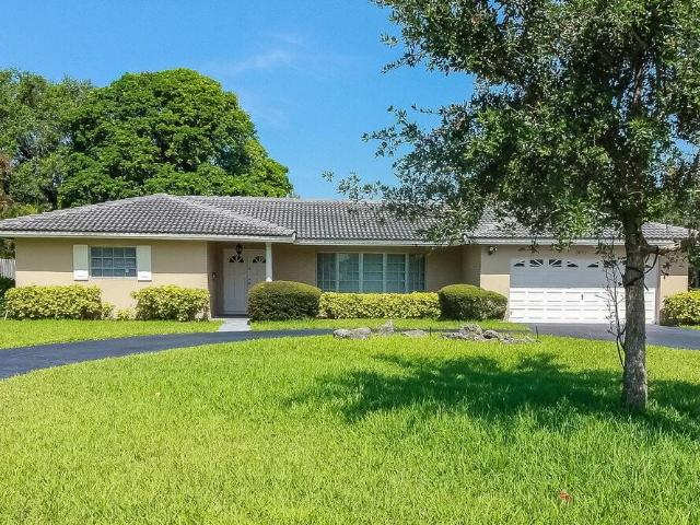House for rent in Coral Springs, Florida
