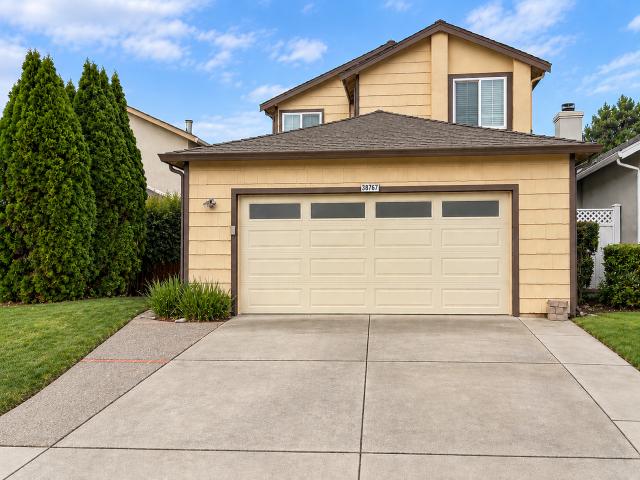 House for rent in Fremont, California