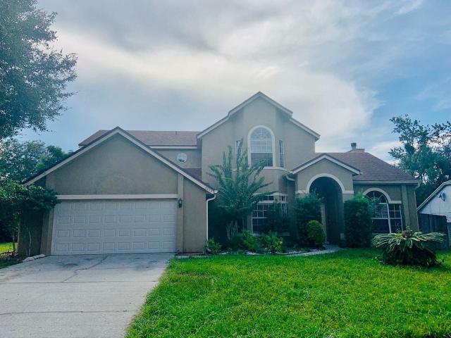 House for rent in Oviedo, Florida