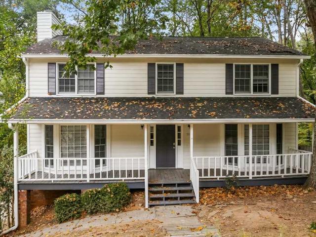 House for rent in Marietta, Cobb County