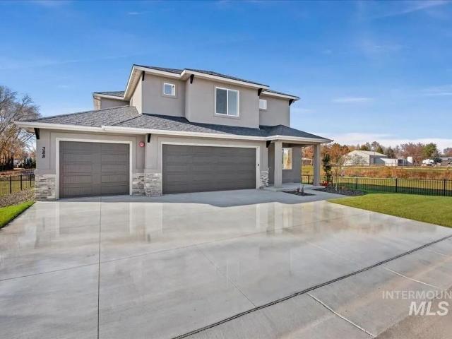 House for rent in Middleton, Idaho
