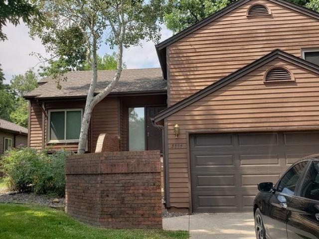 House for rent in Boulder, Colorado