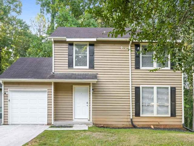 House for rent in Stone Mountain, Georgia