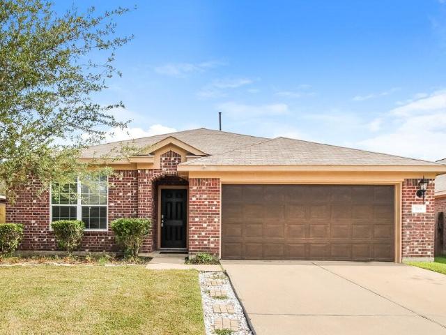 House for rent in Alvin, Texas