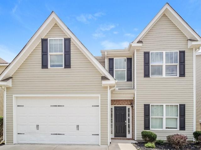 House for rent in Paulding, Georgia