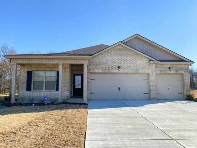 House for rent in Tennessee