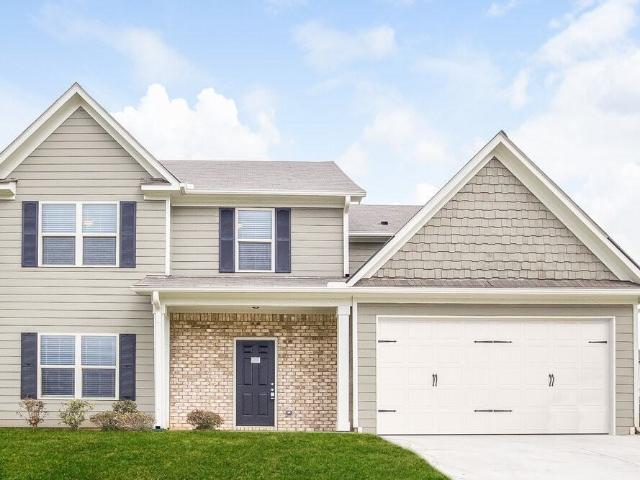 House for rent in Cartersville, Georgia