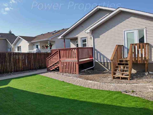 House for rent in Lethbridge, Alberta