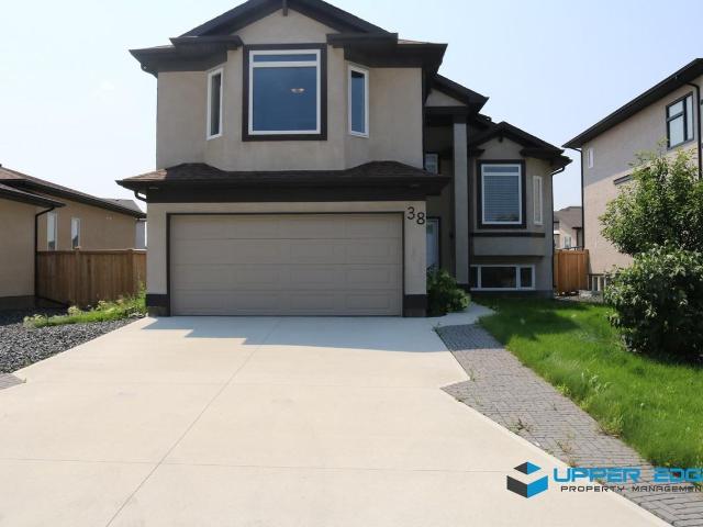 House for rent in East St. Paul, Manitoba