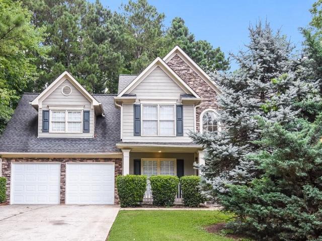 House for rent in Cobb, Georgia