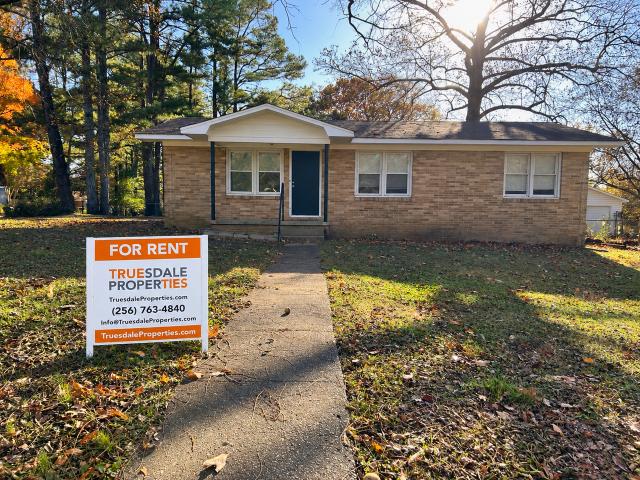 House for rent in Huntsville, Alabama