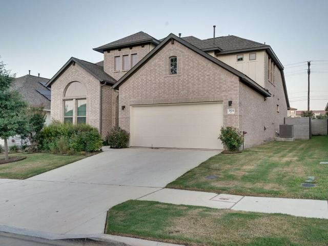 House for rent in Georgetown