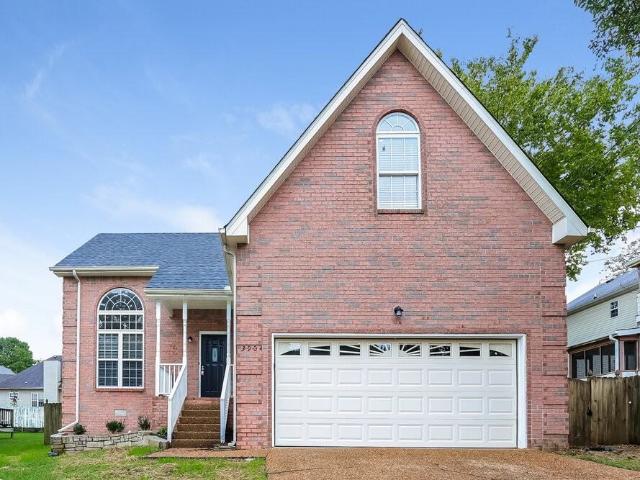 House for rent in Tennessee