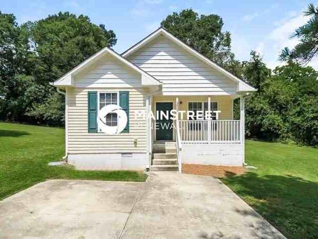 House for rent in Greensboro, Guilford County