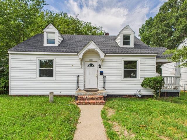 House for rent in Richmond