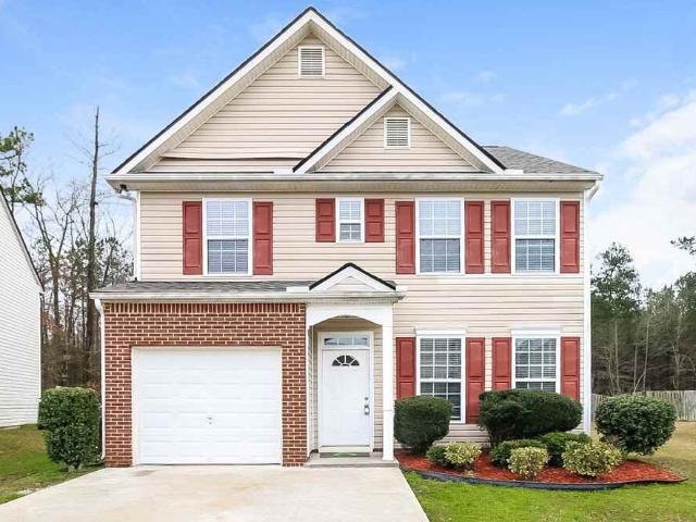 House for rent in Union City, Fulton County