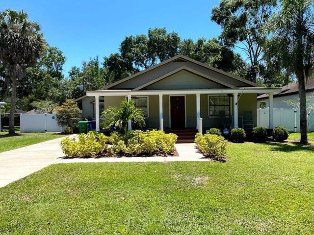 House for rent in Tampa, Florida