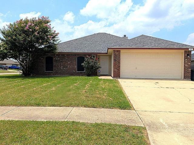 House for rent in Killeen, Texas