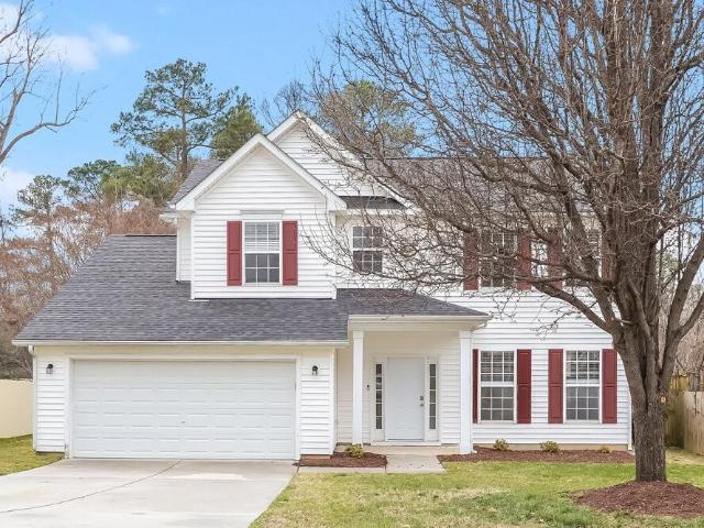 House for rent in Oakmont, Raleigh