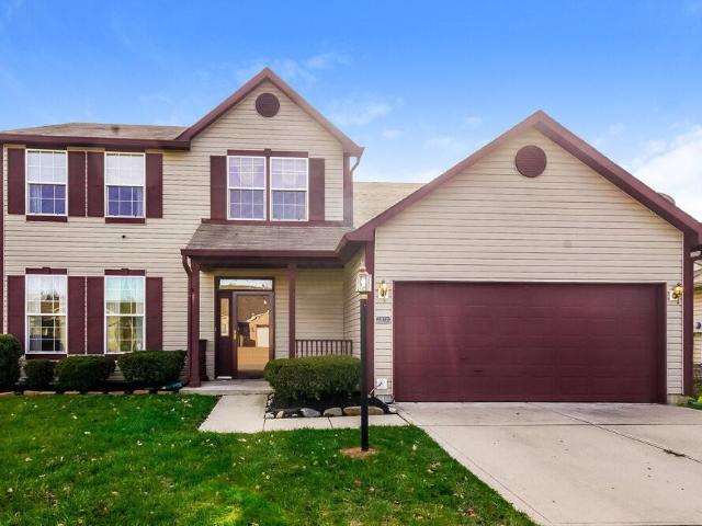 House for rent in Camby, Indiana