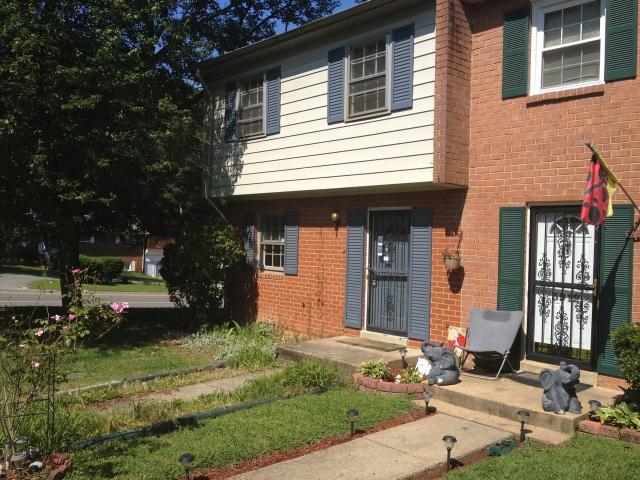 House for rent in Virginia