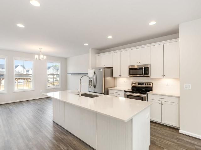 House for rent in Virginia