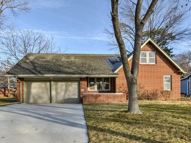 House for rent in Nebraska