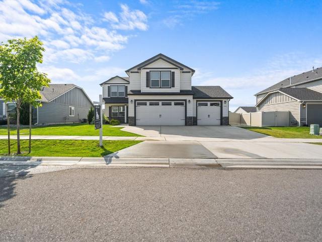 House for rent in Post Falls, Idaho