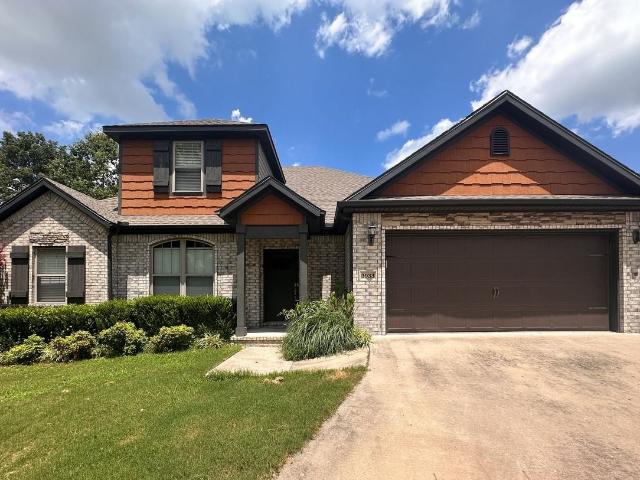 House for rent in Ark