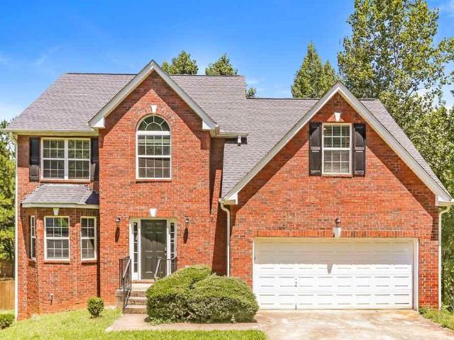 House for rent in Clayton, Georgia
