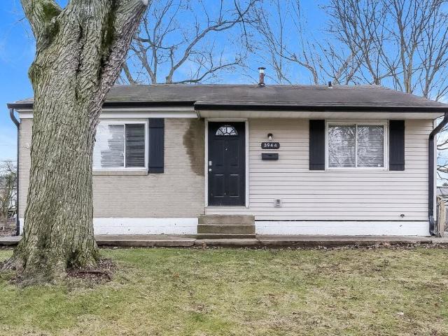 House for rent in Columbus, Ohio