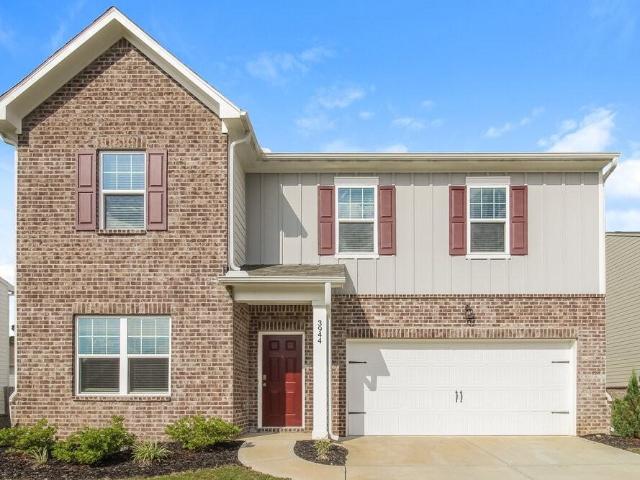 House for rent in Loganville, Georgia