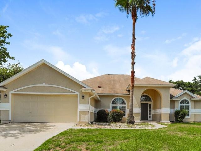 House for rent in Orange Park, Florida