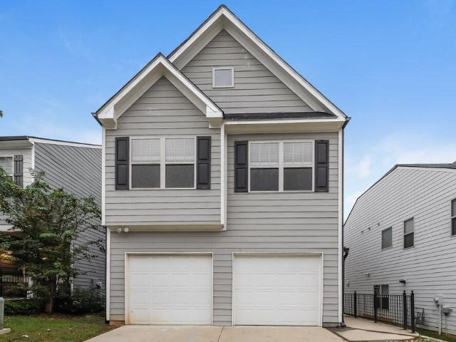 House for rent in Atlanta, Georgia