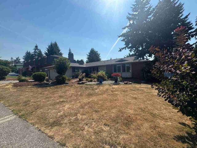 House for rent in Federal Way, Washington