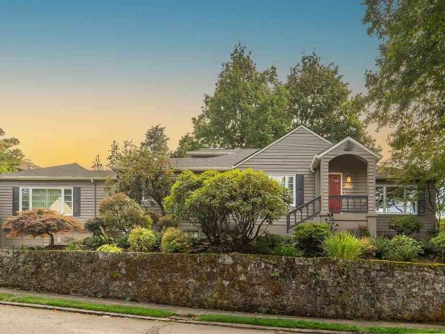 House for rent in Southwest Hills, Oregonia